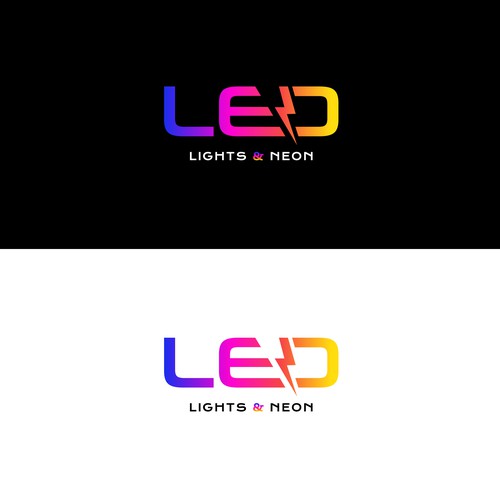 We are looking for a great logo for our LED lighting business Design by MysteriousStudio