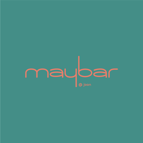 Logo for Upscale bar and lounge Design by PointLab