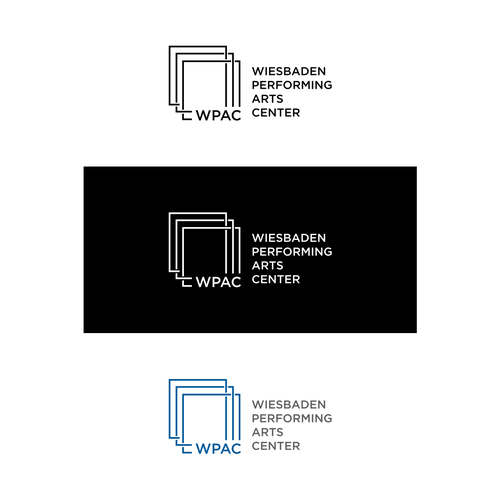 Wiesbaden Performing Arts Center Wpac Needs A Wonderful New Logo That Reflects What We Do Wettbewerb In Der Kategorie Logo 99designs