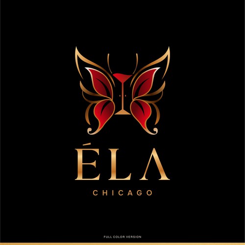 Logo design contest entry by Rozak Ifandi