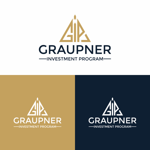 Logo für Investment-Programm Diseño de gats_by