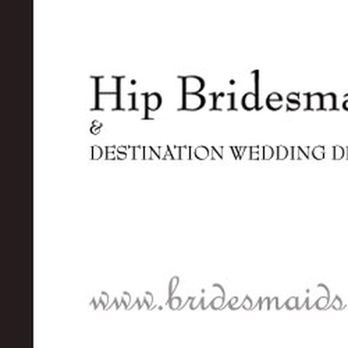 Design di Wedding Site Banner Ad di NAQSHDESIGNER