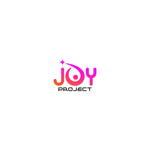 We need a joy filled logo for our tv shows! Design by ElVano_Eiji ✔
