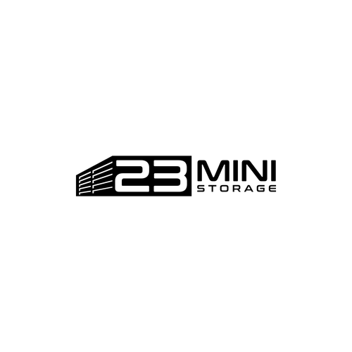 Create a Self Storage Logo Design by Situ_Bondo