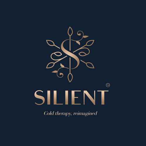 Create icon to add to existing typography logo for high end home wellness brand Diseño de Jacob Gomes