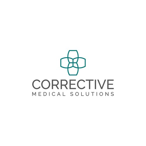 LOGO FOR REGENERATIVE MEDICINE PRACTICE Design by CreCreature