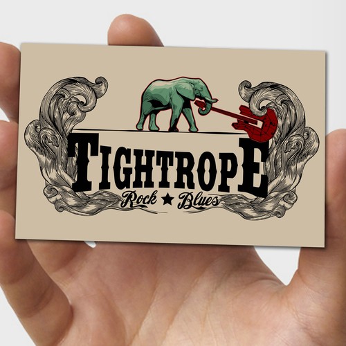  contest entry by art of modern rock