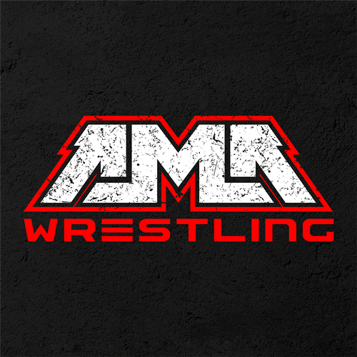AMA Needs a Professional Looking Professional Wrestling Logo Design by Peper Pascual