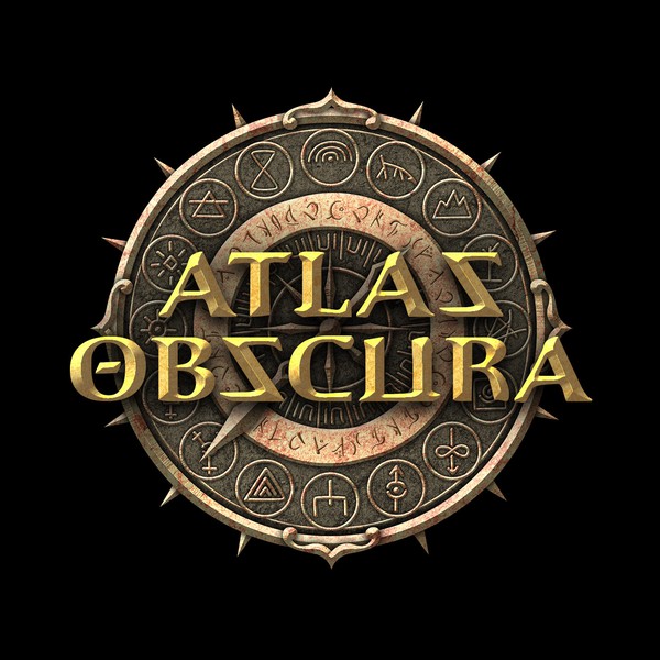 Atlas Obscura