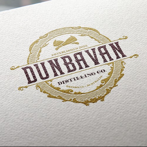 Rum Distillery needs a new logo Design by Jeegy™