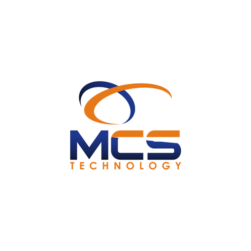 Help MCS / MCS Technology with a new logo | Logo design contest