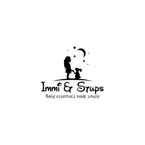 Logo & brand identity pack contest entry by JustineBryan23