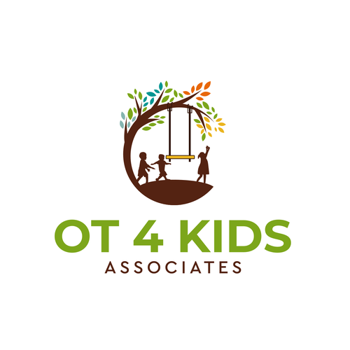 pediatric occupational therapy logos