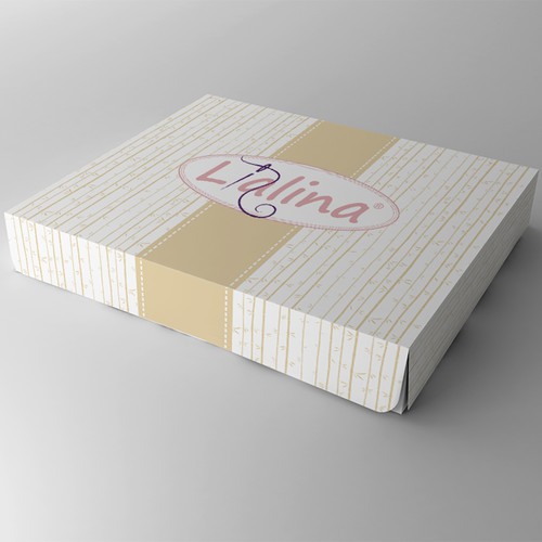 Product packaging contest entry by The Bulb