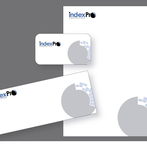 Designs | Crea la imagen corporativa de IndexPro | Logo & brand ...