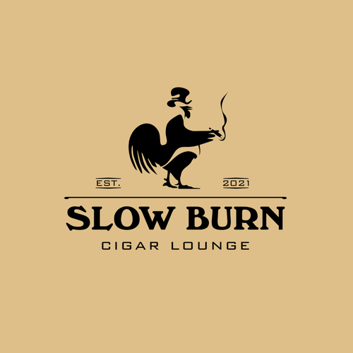 Slow Burn Mobile Cigar Lounge