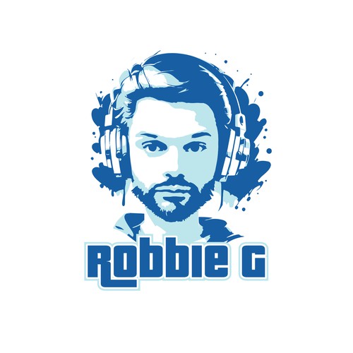 Contest for the best DJ LOGO Design by Mazsan