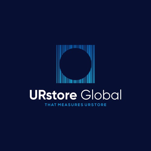 URstore Global-ontwerp door Canoz