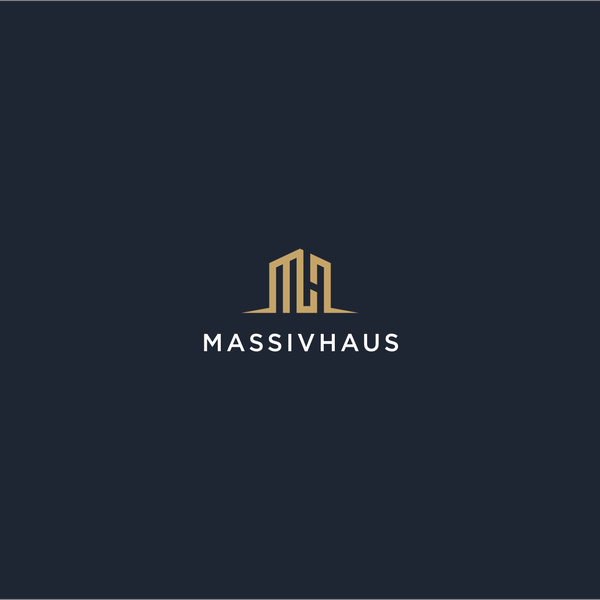Design by SPG_art titled "MASSIV.HAUS"