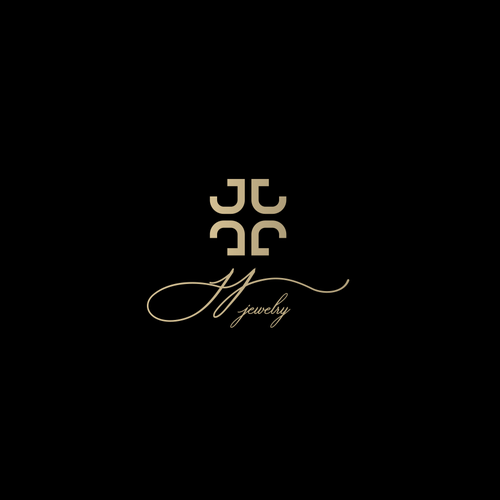“ JJ Jewelry “ is a fashionable Jewelry shop, We mainly sell online, but also have offline stores Design by inks