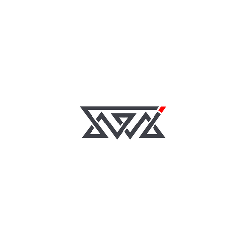 Unique modern logo for lifestyle clothing brand. Design von sukadarma