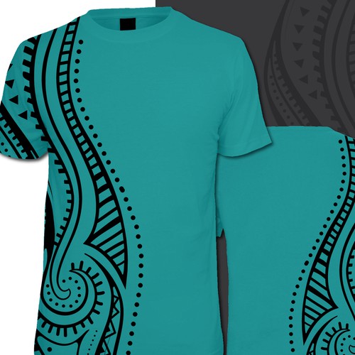 Other clothing or merchandise contest entry by NANOSstylz