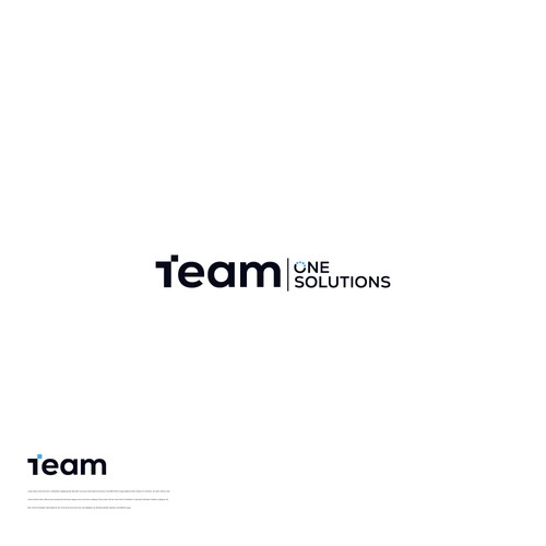 IT computer logo for IT consulting company Design by DesignBenk