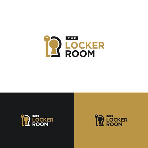 Logo for a Private Social Club Design réalisé par CliffKer