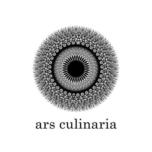 crate a modern logo for a young plant-based food company in Zurich.  Enjoy the art of culinary.-ontwerp door jemma1949