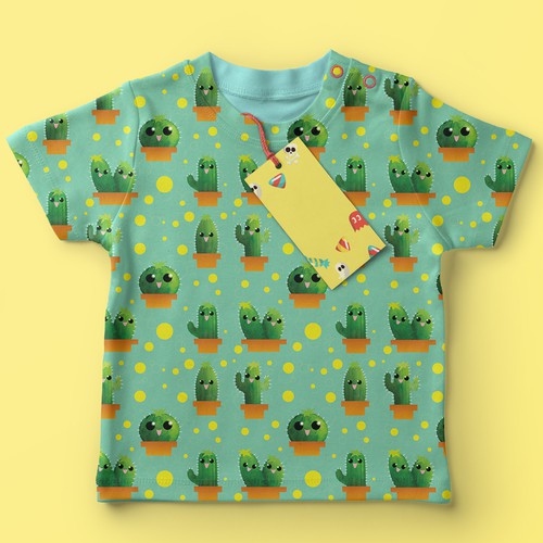 Illustrations to print onto a baby clothing- onesie, nursing cover, headbands, leggings..etc Design by Anne Caroline Tabutiaux