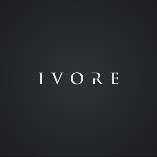 Ivore needs a new logo and business card | Logo & business card contest