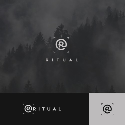 Design an icon based logo for a video production company Design by Ion-Art