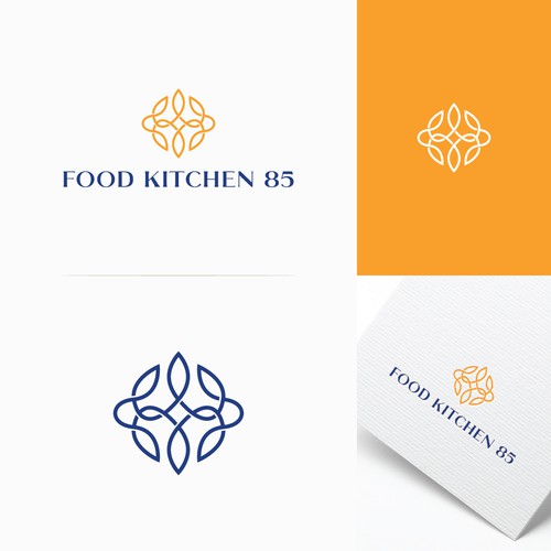 Food Kitchen 85 Design by evermore™