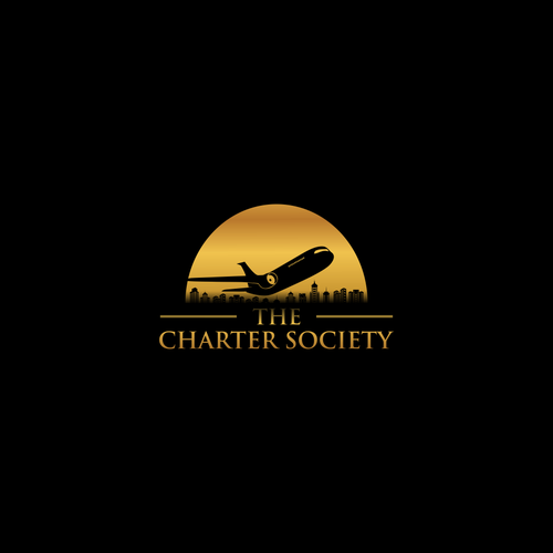 Create Our Luxury Aircraft Charter Logo - For Use on Private Jets ...