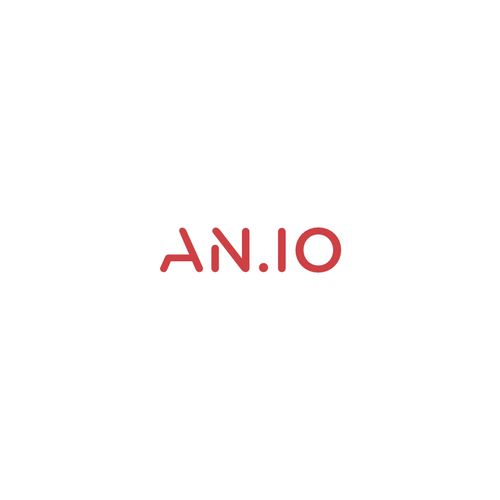 Help us to rebrand from aneo.at to an.io or anio.at Design by kappa_