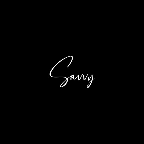 Design a Logo for Savvy, the Ultimate Lifestyle and Savings Brand Design by GinaLó