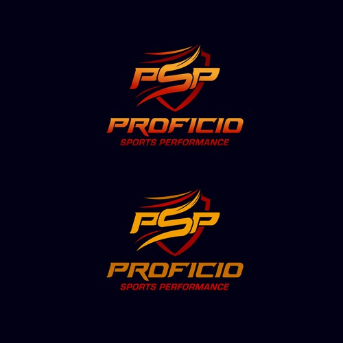 Design a recognisable, engaging logo for sports performance brand Design by websmartusa