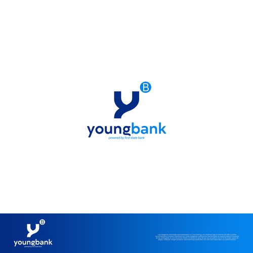 Design Design Eye-Catching Logo for New Digital Bank por SherpaStudio®