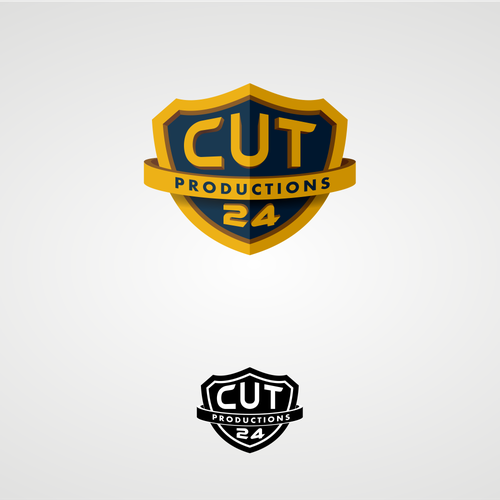 Creating an image for Cut 24 Productions Diseño de Bayu Jati