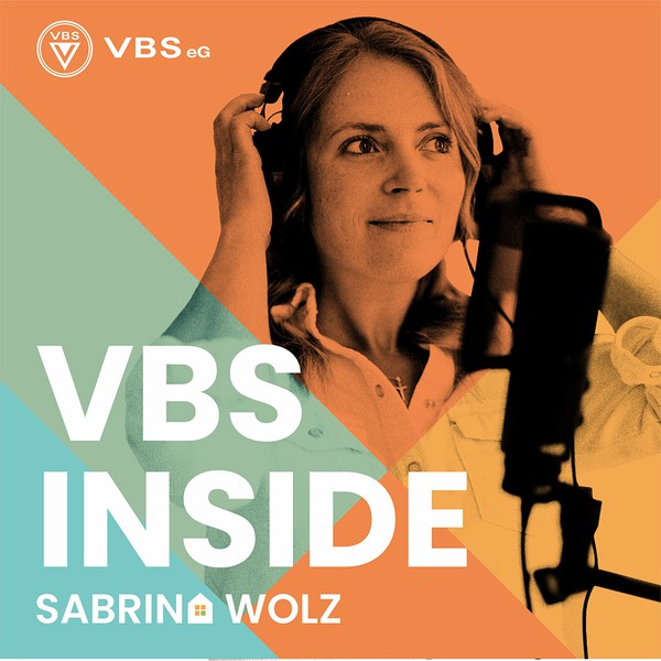 Podcast Cover VBS Inside