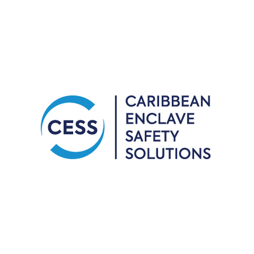Forge the Brand of Caribbean Enclave Safety Solutions Design by RZ_Q