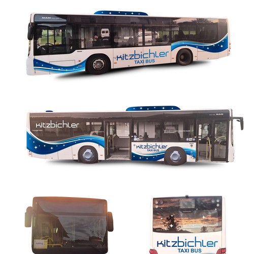 Otros diseños propuesta en el concurso por TuDuong