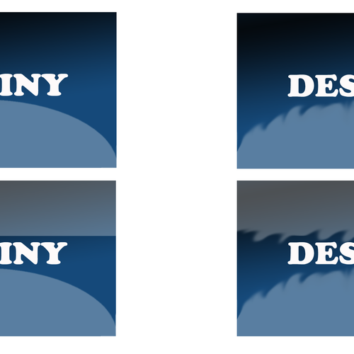 destiny Design von Amin