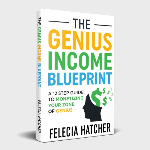 Book cover Design by Trivuj