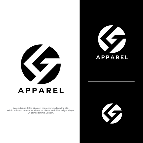 Kyt Apparel Design by hendrakurn