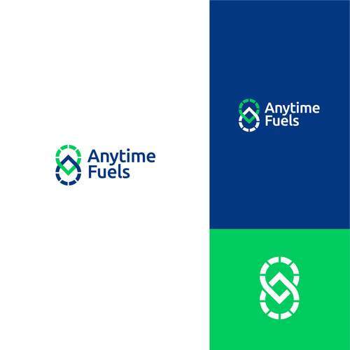 Anytime Fuels Design by NV®