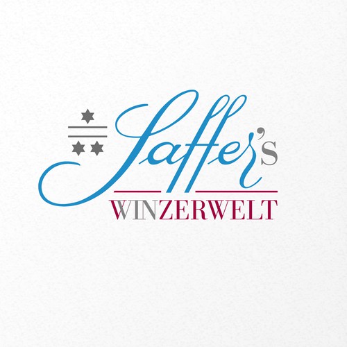 Logo design contest entry by Prospero'sArt