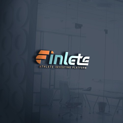 コンペ「Design a logo for a Sports Fin-Tech Company!」のデザイン by maximos™さん 