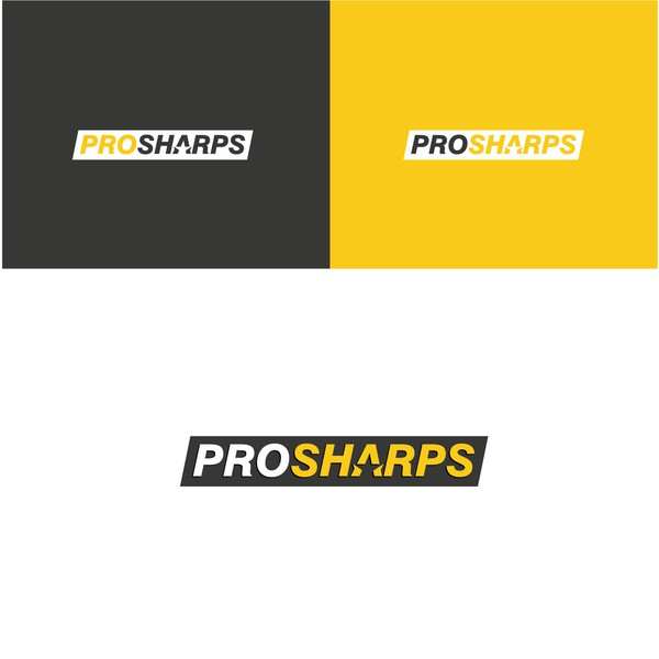 Design by eaGile titled "prosharps"