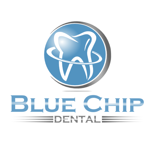 Create a inspiring logo design for the TOP of the market Dental
